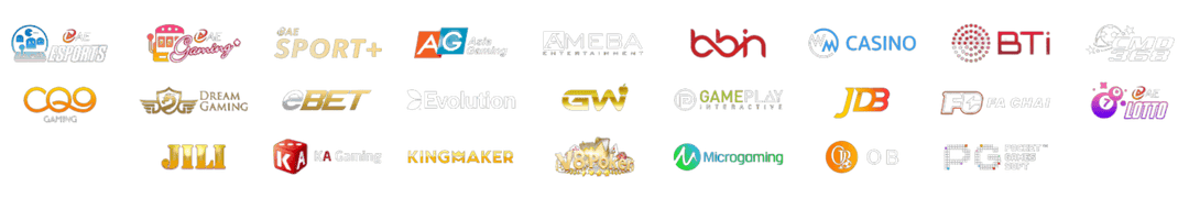 Đối tác uy tín hợp tác cùng 5MB